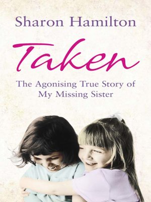 Taken - ebook